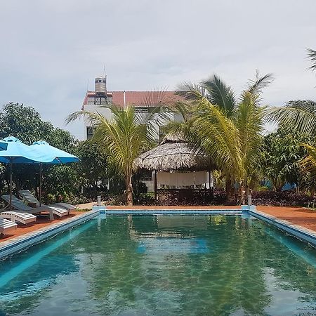Mui Ne Ocean House Hotel Exterior photo