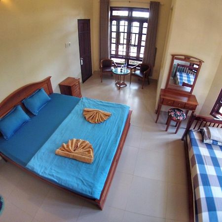 Mui Ne Ocean House Hotel Exterior photo