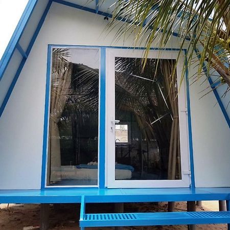 Mui Ne Ocean House Hotel Exterior photo