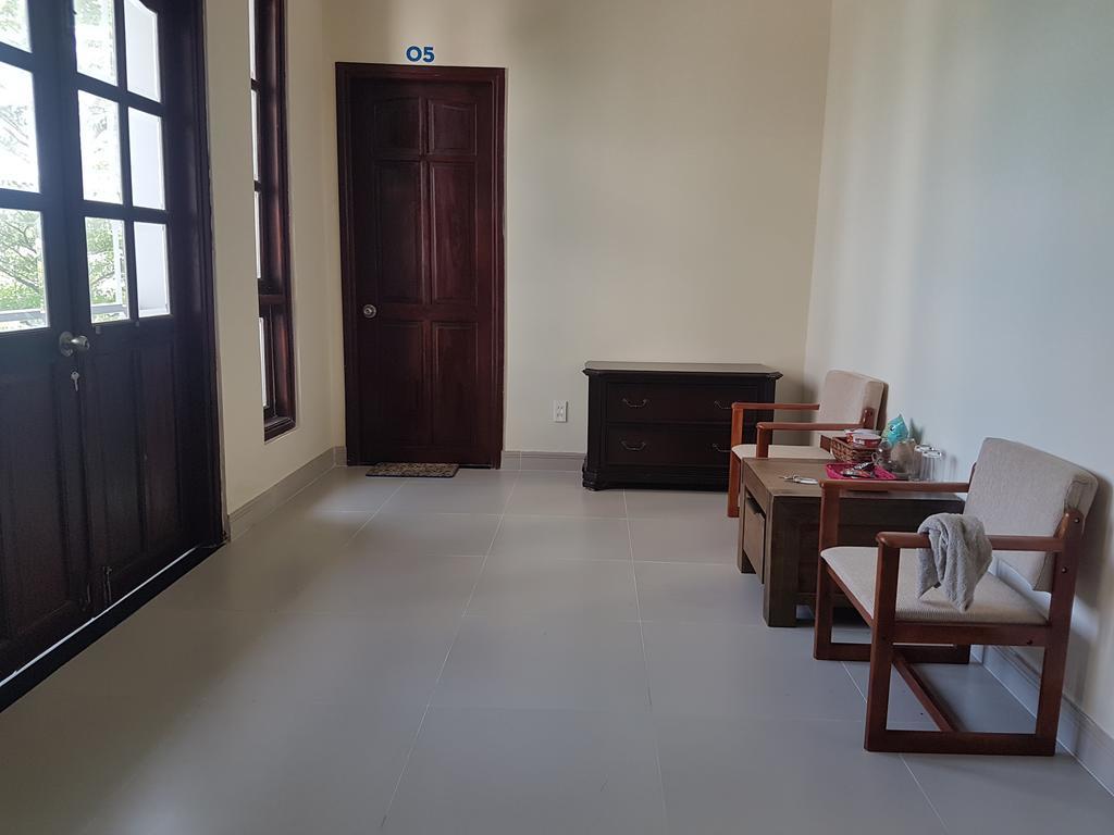 Mui Ne Ocean House Hotel Exterior photo