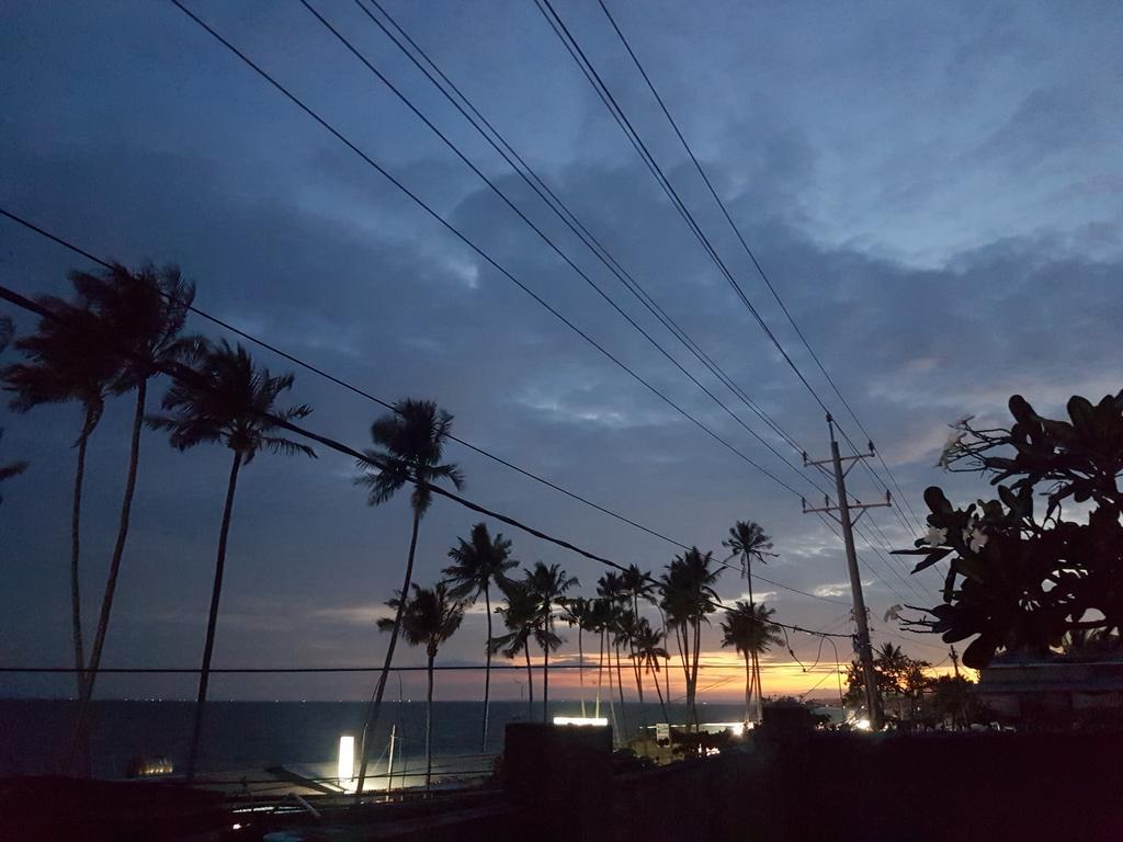 Mui Ne Ocean House Hotel Exterior photo