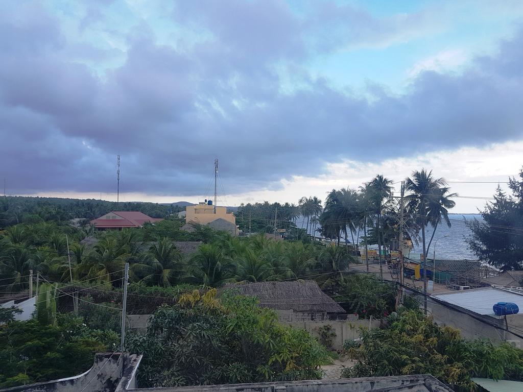 Mui Ne Ocean House Hotel Exterior photo