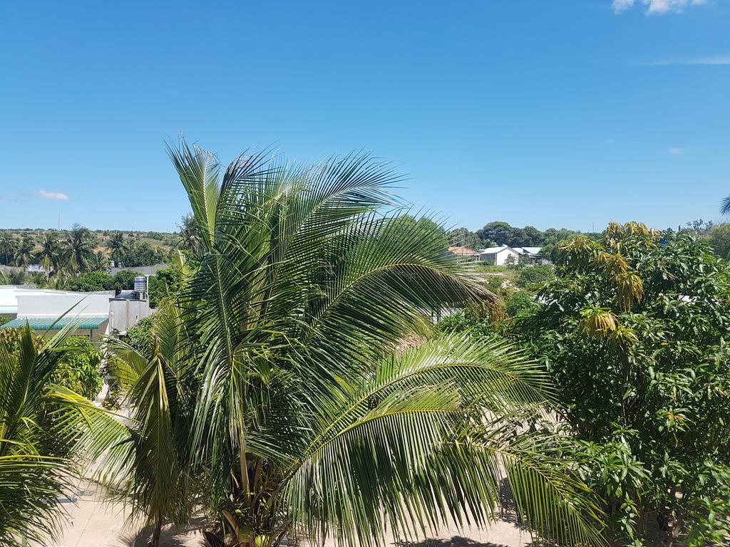 Mui Ne Ocean House Hotel Exterior photo