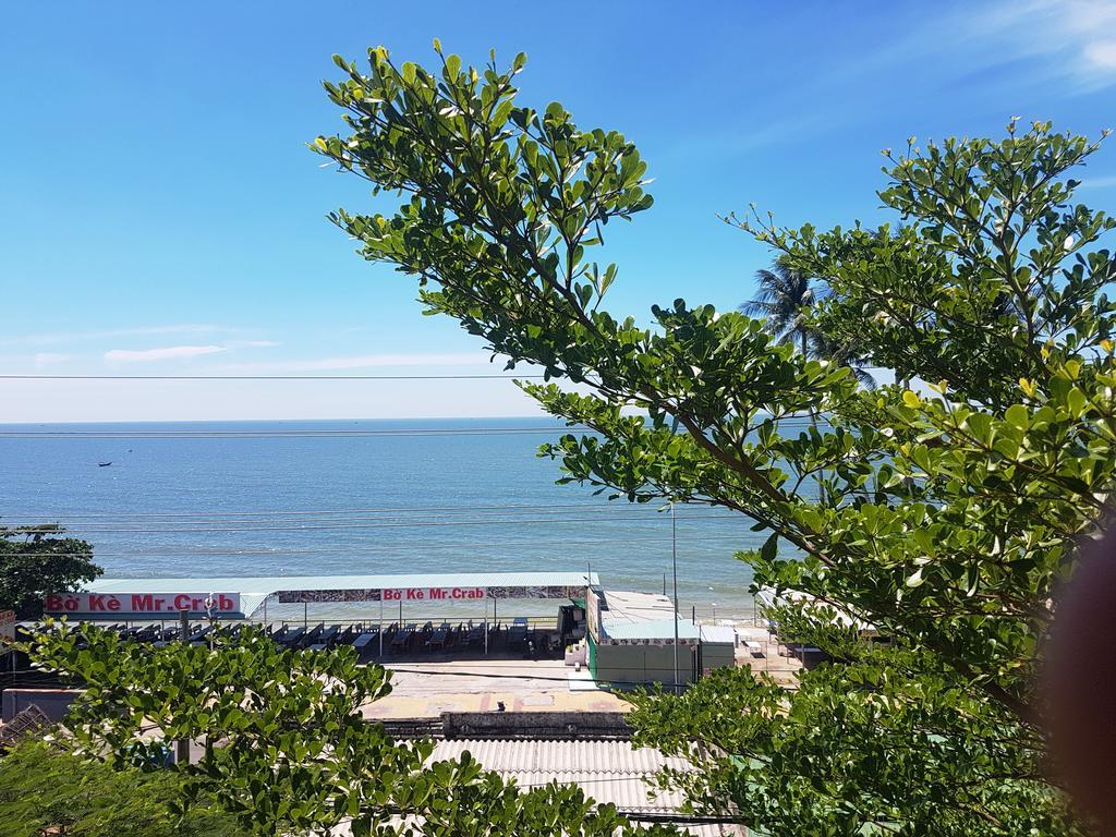 Mui Ne Ocean House Hotel Exterior photo