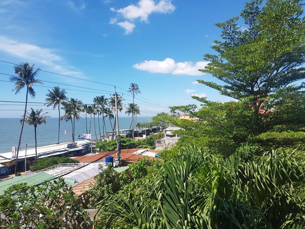 Mui Ne Ocean House Hotel Exterior photo