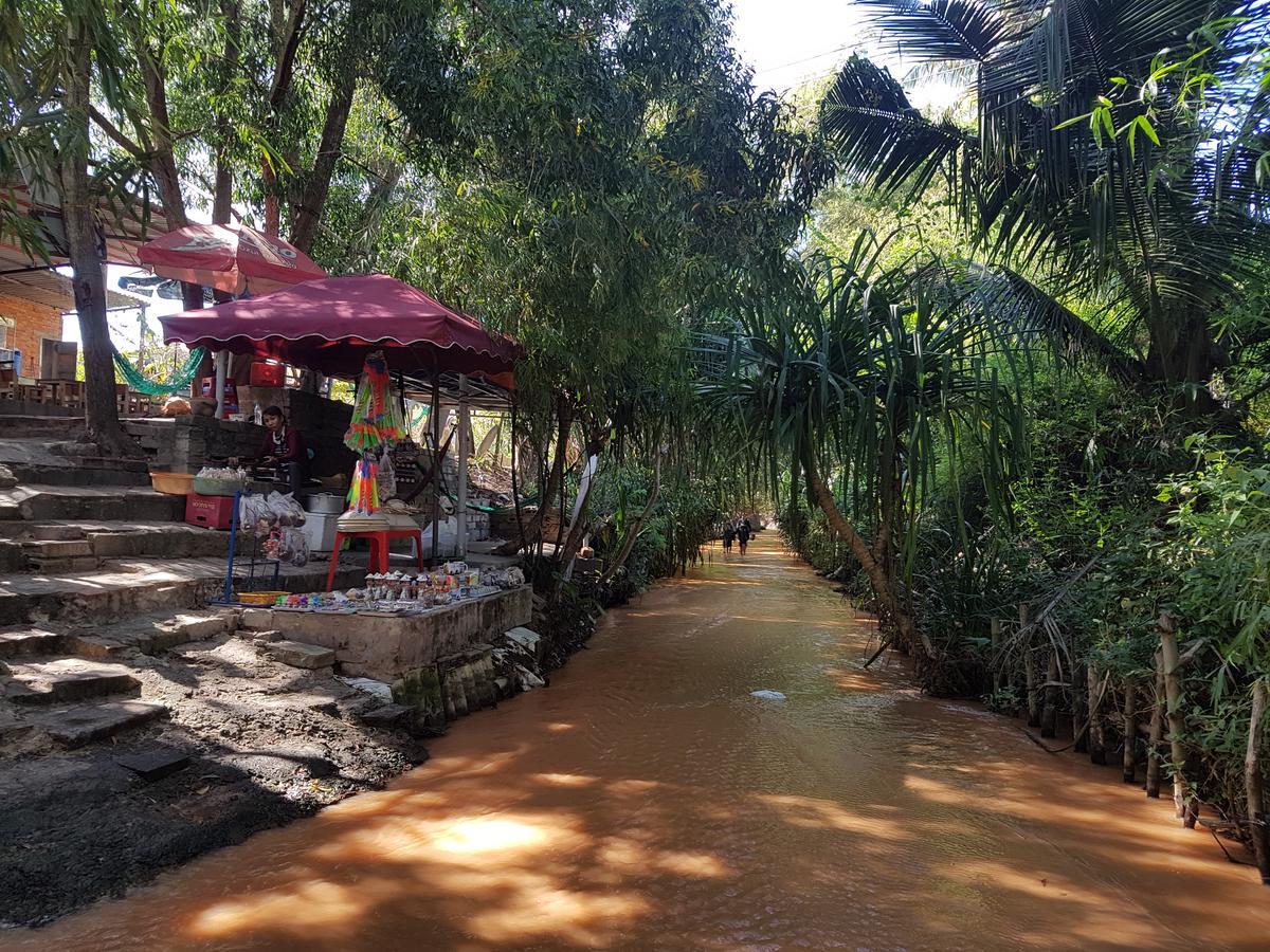 Mui Ne Ocean House Hotel Exterior photo