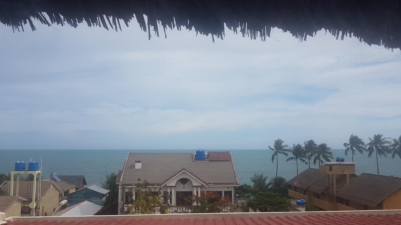 Mui Ne Ocean House Hotel Exterior photo