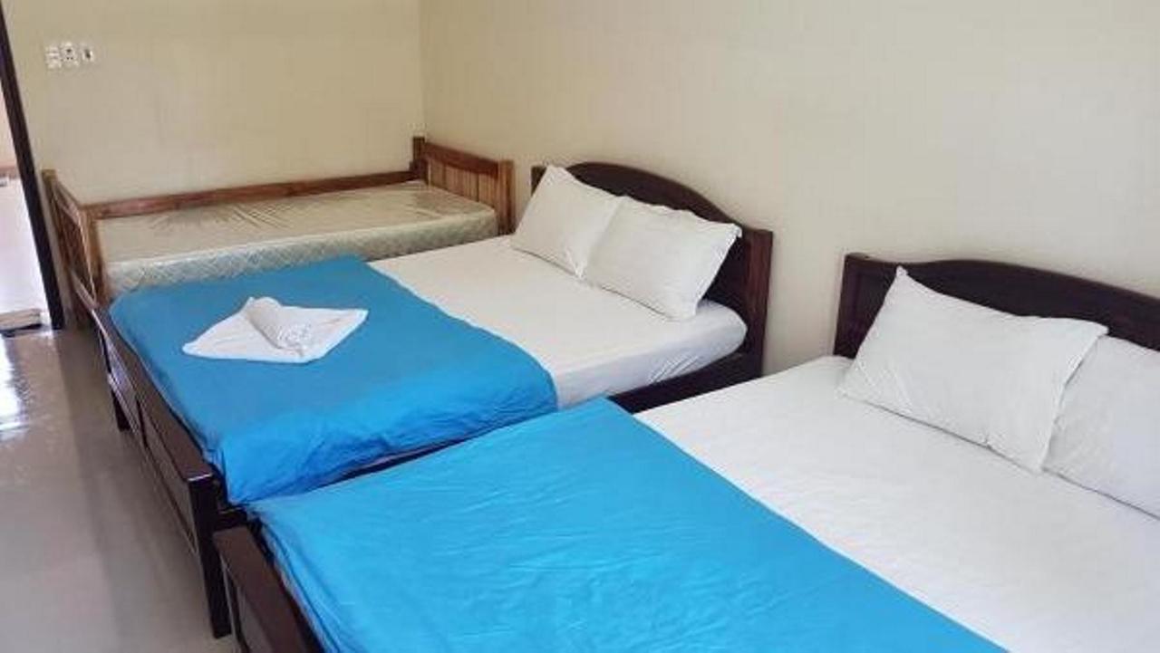 Mui Ne Ocean House Hotel Exterior photo
