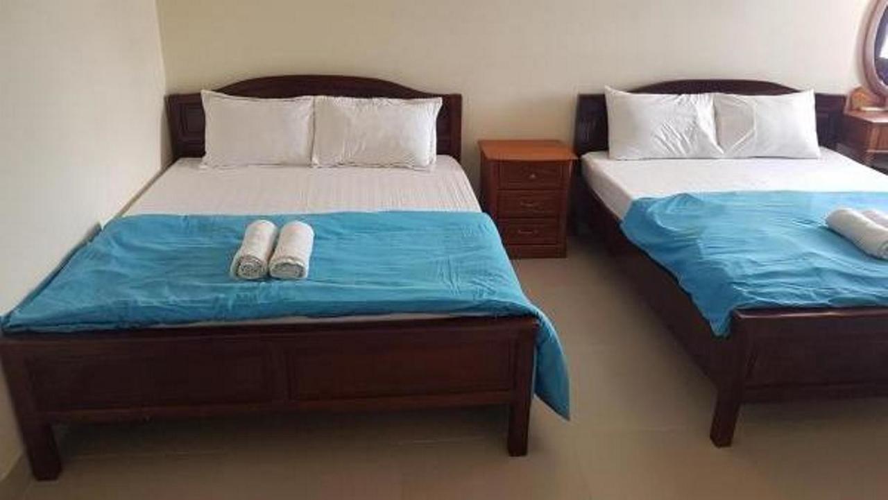 Mui Ne Ocean House Hotel Exterior photo