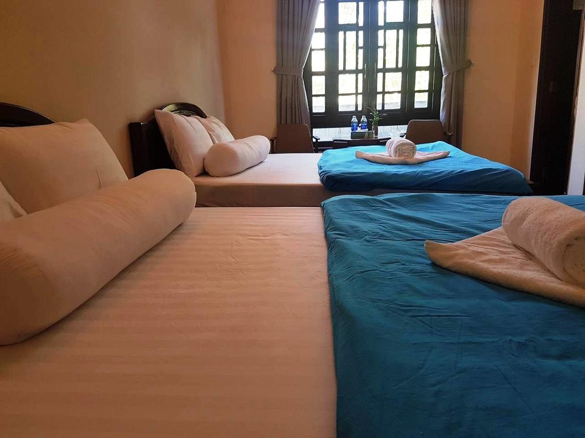 Mui Ne Ocean House Hotel Exterior photo