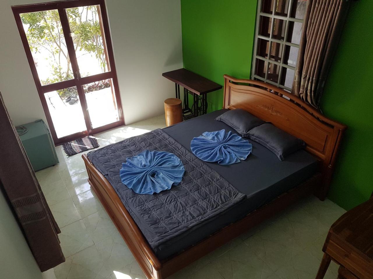Mui Ne Ocean House Hotel Exterior photo