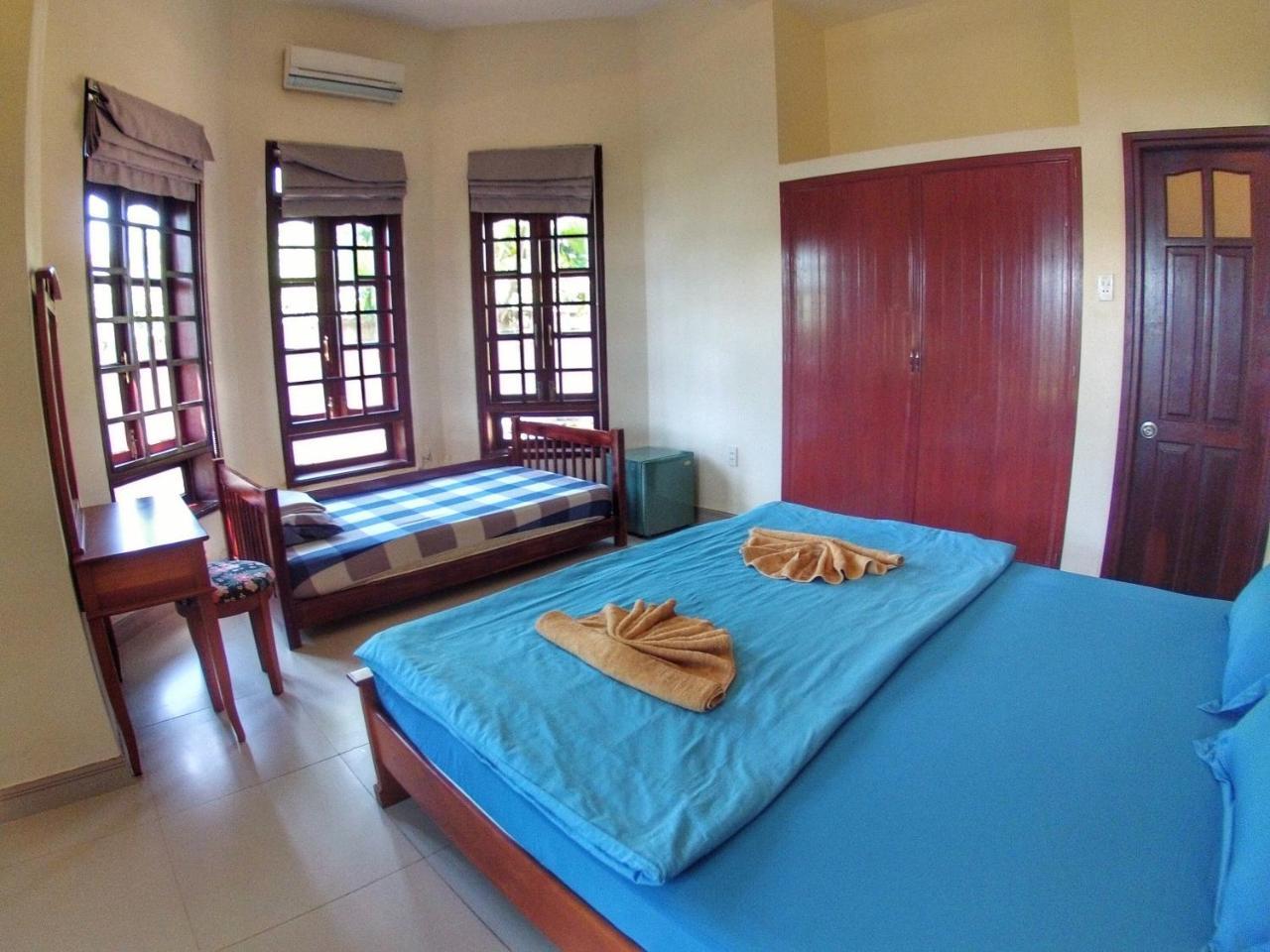 Mui Ne Ocean House Hotel Exterior photo