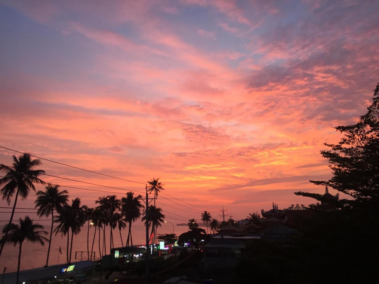 Mui Ne Ocean House Hotel Exterior photo