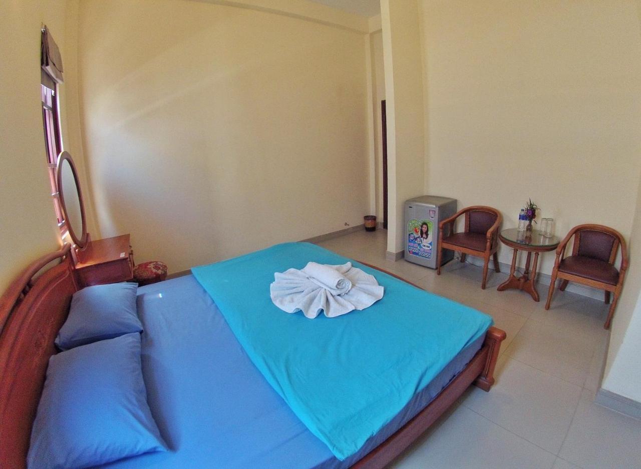 Mui Ne Ocean House Hotel Exterior photo