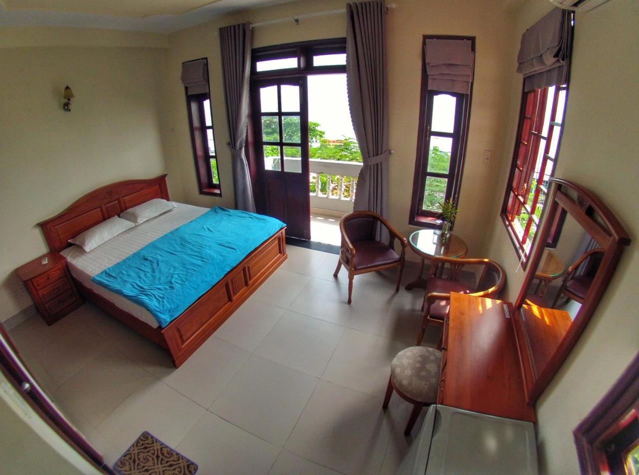 Mui Ne Ocean House Hotel Exterior photo