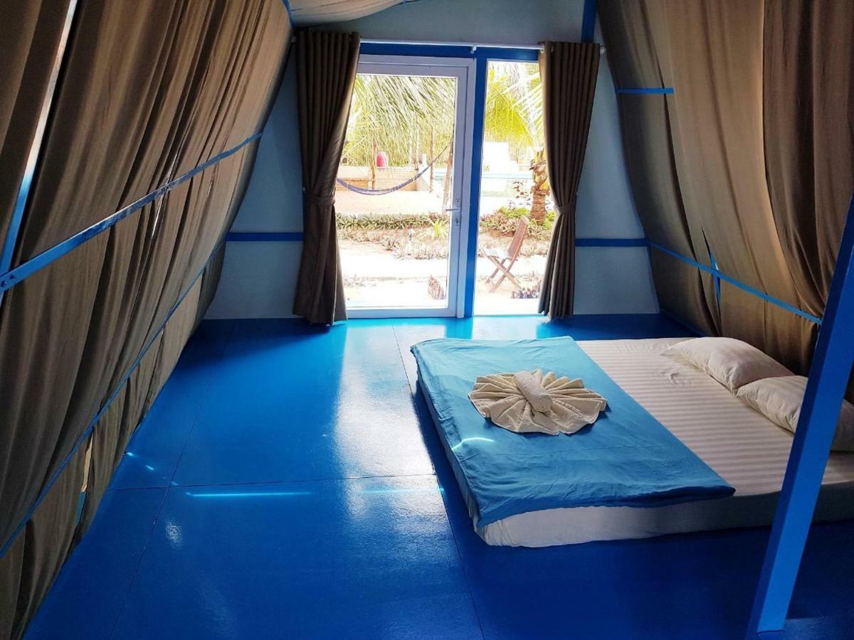 Mui Ne Ocean House Hotel Exterior photo