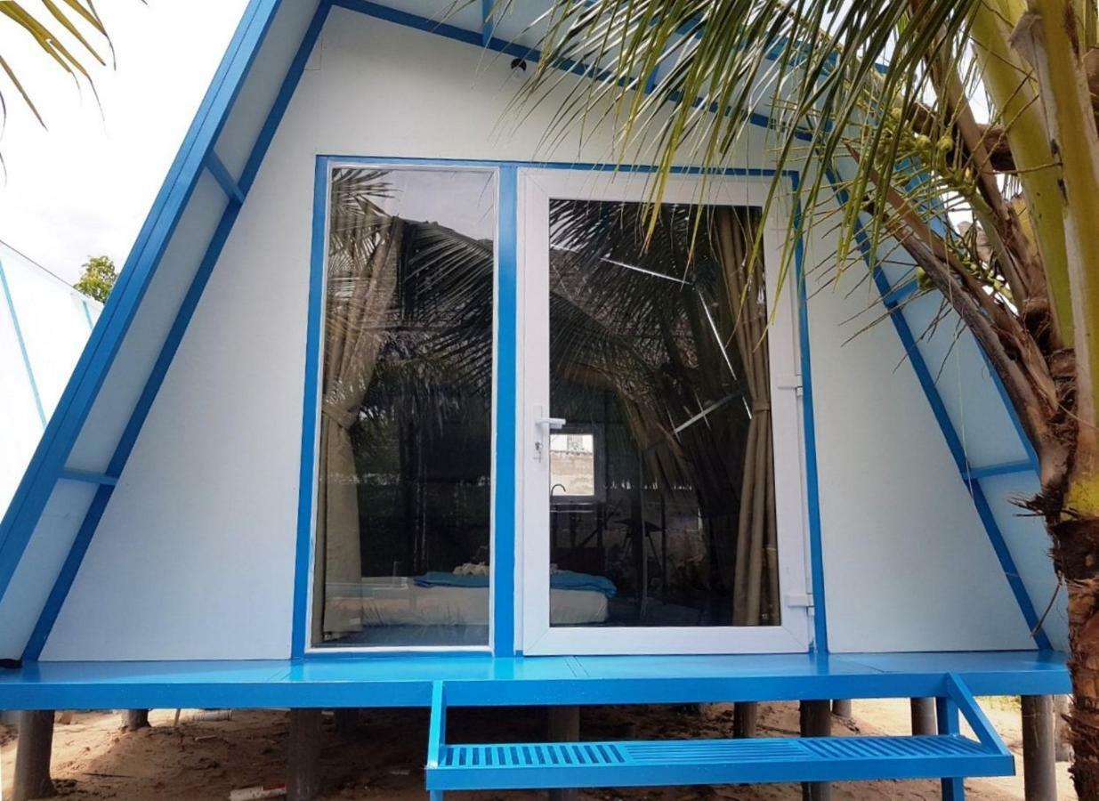 Mui Ne Ocean House Hotel Exterior photo