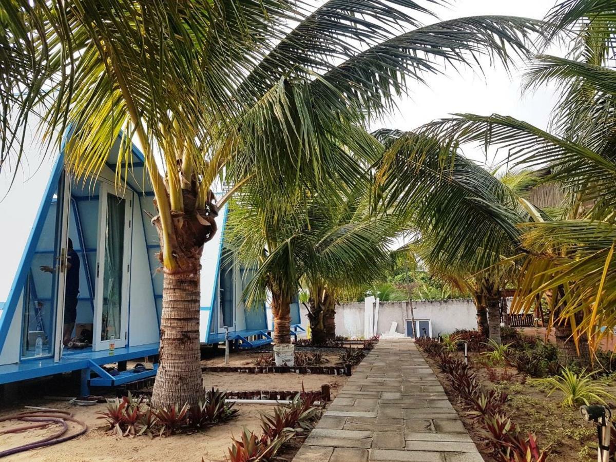 Mui Ne Ocean House Hotel Exterior photo