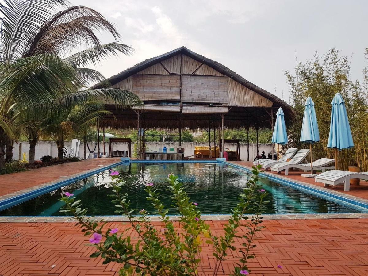 Mui Ne Ocean House Hotel Exterior photo