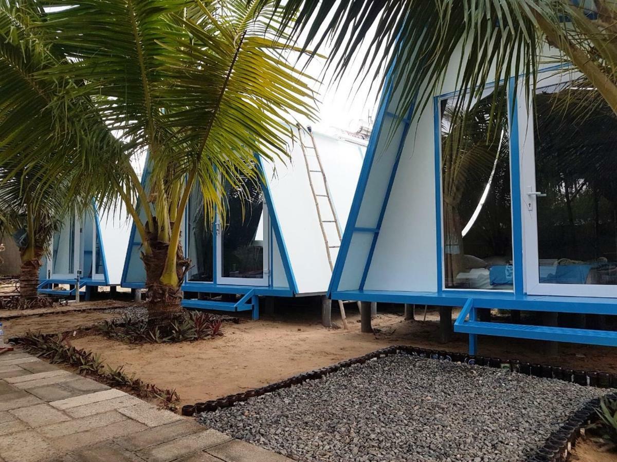 Mui Ne Ocean House Hotel Exterior photo