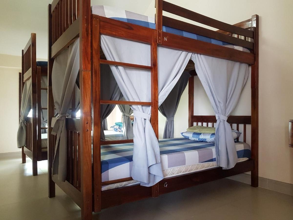 Mui Ne Ocean House Hotel Exterior photo